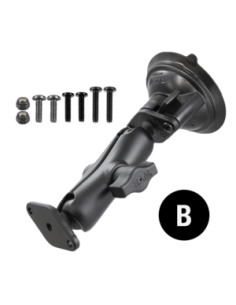 RAM Mounts Set