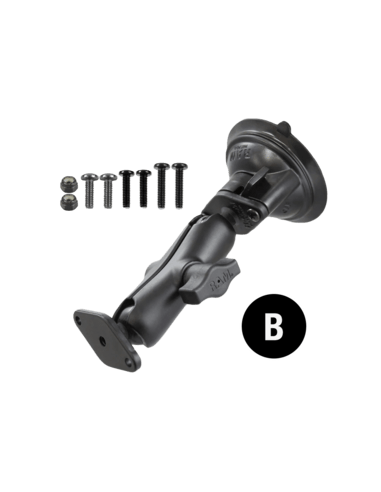 RAM Mounts Set