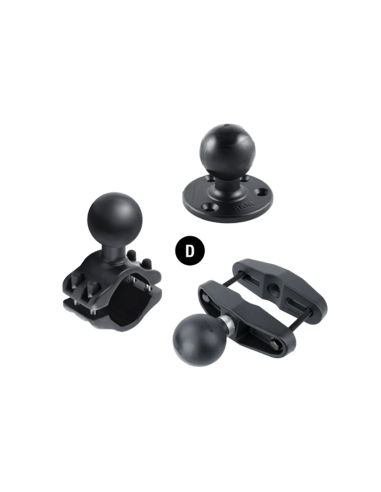RAM Mounts Screw Terminal