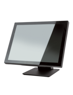 Colormetrics P1200, 38.1 cm (15), Projected Capacitive, USB, RS232, Ethernet, black