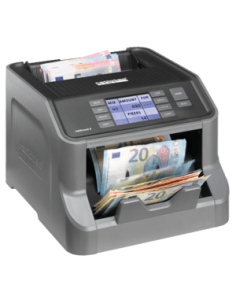 ratiotec rapidcount S, disp.