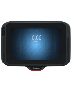 Zebra CC6000 Landscape, USB, Ethernet, Wi-Fi, 25.4 cm (10)