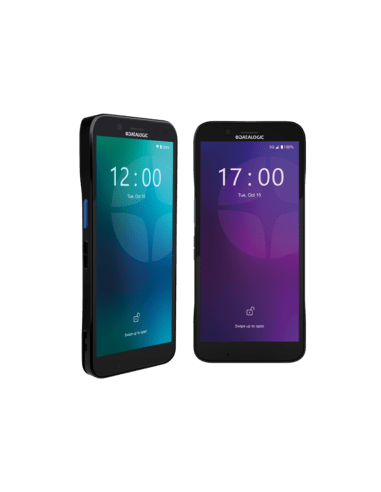 Datalogic Memor 17-HC, 2D, USB-C, BT, Wi-Fi, eSIM, 5G, NFC, Android