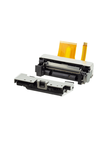 Seiko Printing Mechanisms, 8 dots/mm (203 dpi), cutter