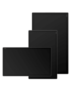 SUNMI Flex 3, NFC on Screen, 68,6 cm (27), Projected Capacitive, Full HD, USB, USB-C, BT (BLE), Ethernet, Wi-Fi, Android, GMS