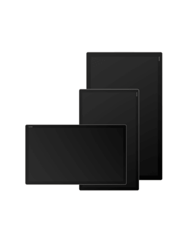 SUNMI Flex 3, NFC on Screen, 68,6 cm (27), Projected Capacitive, Full HD, USB, USB-C, BT (BLE), Ethernet, Wi-Fi, Android, GMS