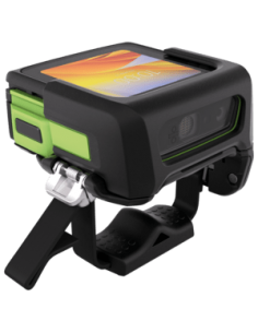 Zebra WS50, 2D, SE4770, USB, BT, Wi-Fi, Android