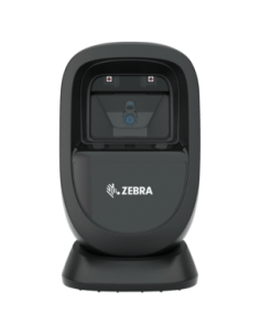 Zebra DS9300 Series, 2D, SR, multi-IF, kit (USB), white