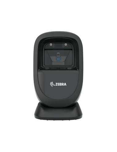 Zebra DS9300 Series, 2D, SR, multi-IF, kit (USB), white