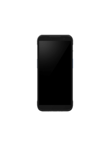 Bluebird S20, 2D, SE4710, hot-swap, USB-C, BT (BLE), Wi-Fi, NFC, Android, RB