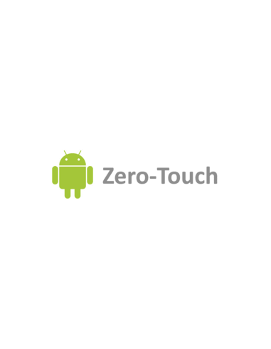 Android Zero Touch Registration License by Jarltech