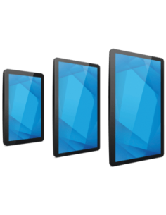 Elo 1004L, Non-touch, No Stand, 25,7cm (10,1), USB-C, kit, black