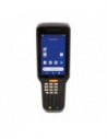 Duomenų kaupikliai Datalogic Skorpio X5, 2D, SR, BT, Wi-Fi, NFC, num., GMS, Android