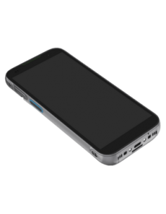 Bluebird S50, 2D, GPS, hot-swap, USB-C, BT (BLE), Wi-Fi, eSIM, 5G, NFC, Android, RB