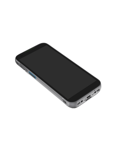 Bluebird S50, 2D, GPS, hot-swap, USB-C, BT (BLE), Wi-Fi, eSIM, 5G, NFC, Android, RB
