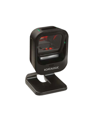 Datalogic Magellan 900i, 2D, USB, multi-IF, kit (USB), white