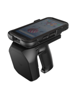 RFID Region (EMEA) - 800Mhz, SE4710, Universal Mount, Gun, Scanner (2D), USB