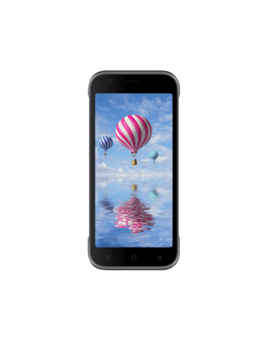 Bluebird S10, 2D, SE4710, 14 cm (5.5), GPS, hot-swap, USB-C, BT (BLE), Wi-Fi, 4G, NFC, Android, GMS, RB