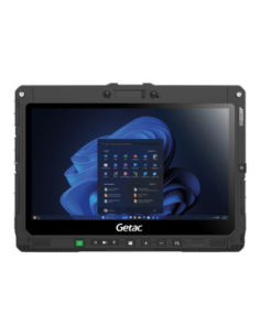 Getac K120G3, Full HD, GPS, USB, BT, Ethernet, Wi-Fi (Wi-Fi), 4G, Intel Core i5, SSD, Win. 11 Pro