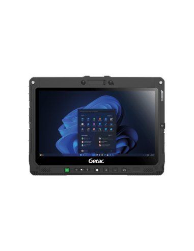 Getac K120G3, Full HD, GPS, USB, BT, Ethernet, Wi-Fi (Wi-Fi), 4G, Intel Core i5, SSD, Win. 11 Pro