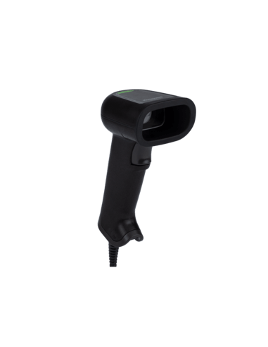 Honeywell Xenon Ultra 1960g, 2D, SR, 2D