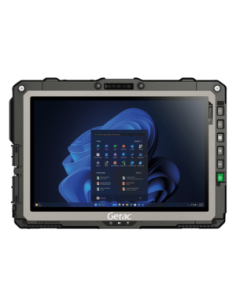 Getac UX10G3-EX, ATEX, 25,7cm (10,1), USB, BT, Wi-Fi (Wi-Fi), Intel Core i5, SSD, Win. 11 Pro, ATEX