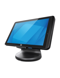 Elo Pay 10", 25.4 cm (10), USB-C, BT (5.0), SSD, Android, USB, GMS, black