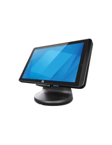 Elo Pay 10", 25.4 cm (10), USB-C, BT (5.0), SSD, Android, USB, GMS, black