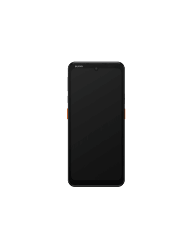 Sunmi L3, Dual NFC, POGO Pin on back, 2D, SE4710, Projected Capacitive, hot-swap, USB-C, BT (BLE), Wi-Fi (Wi-Fi), 4G, NFC, Andr