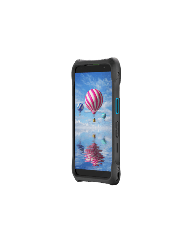 Bluebird S70, 2D, GPS, hot-swap, USB-C, BT (BLE), Wi-Fi, eSIM, 5G, NFC, Android, GMS
