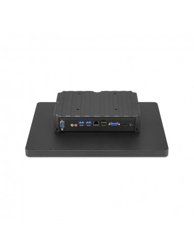 ISK-15 panel computer / 15" 4:3